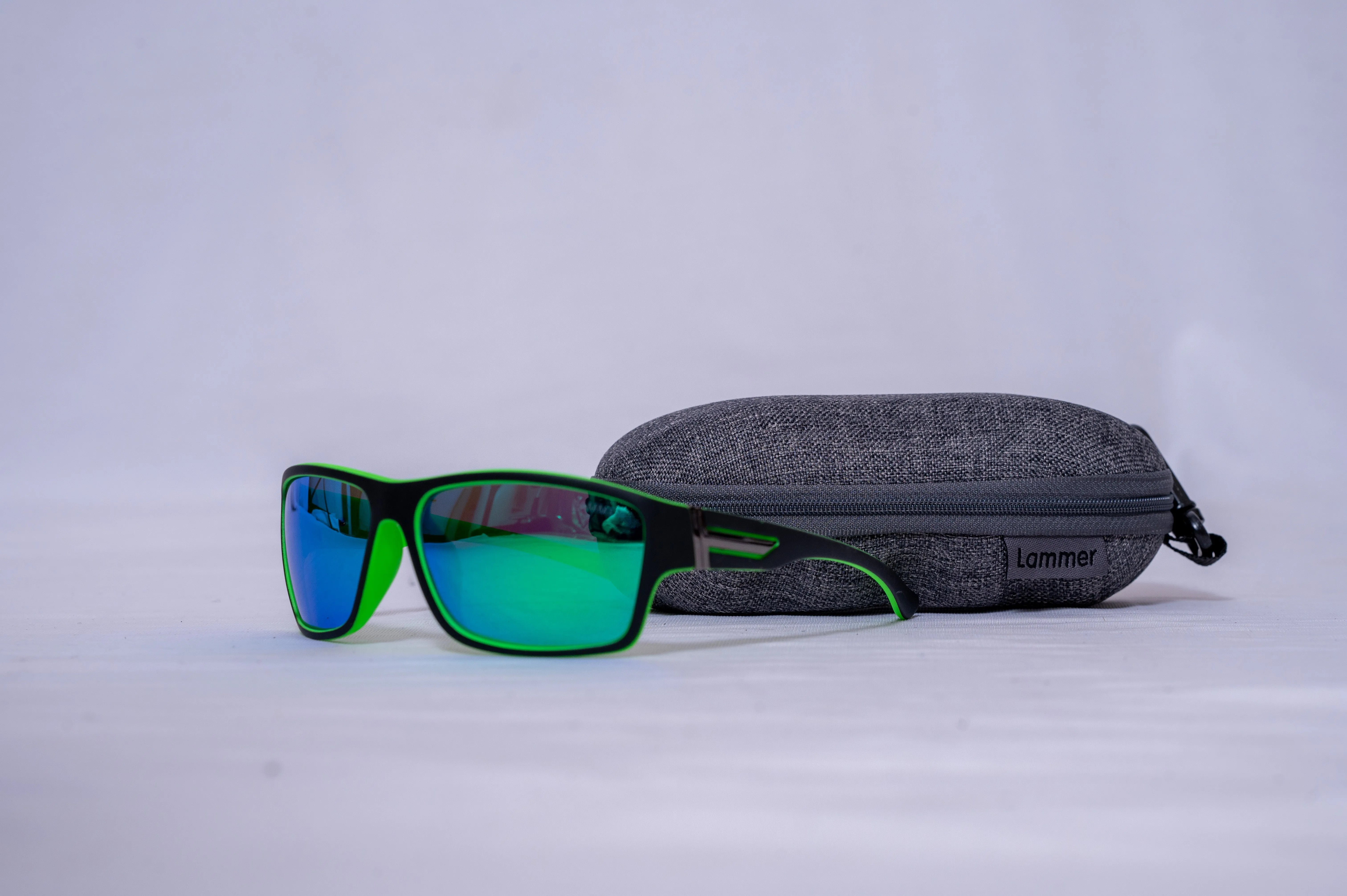 JAG Sunshield UV Plus | UV Polarised Unisex Sunglasses