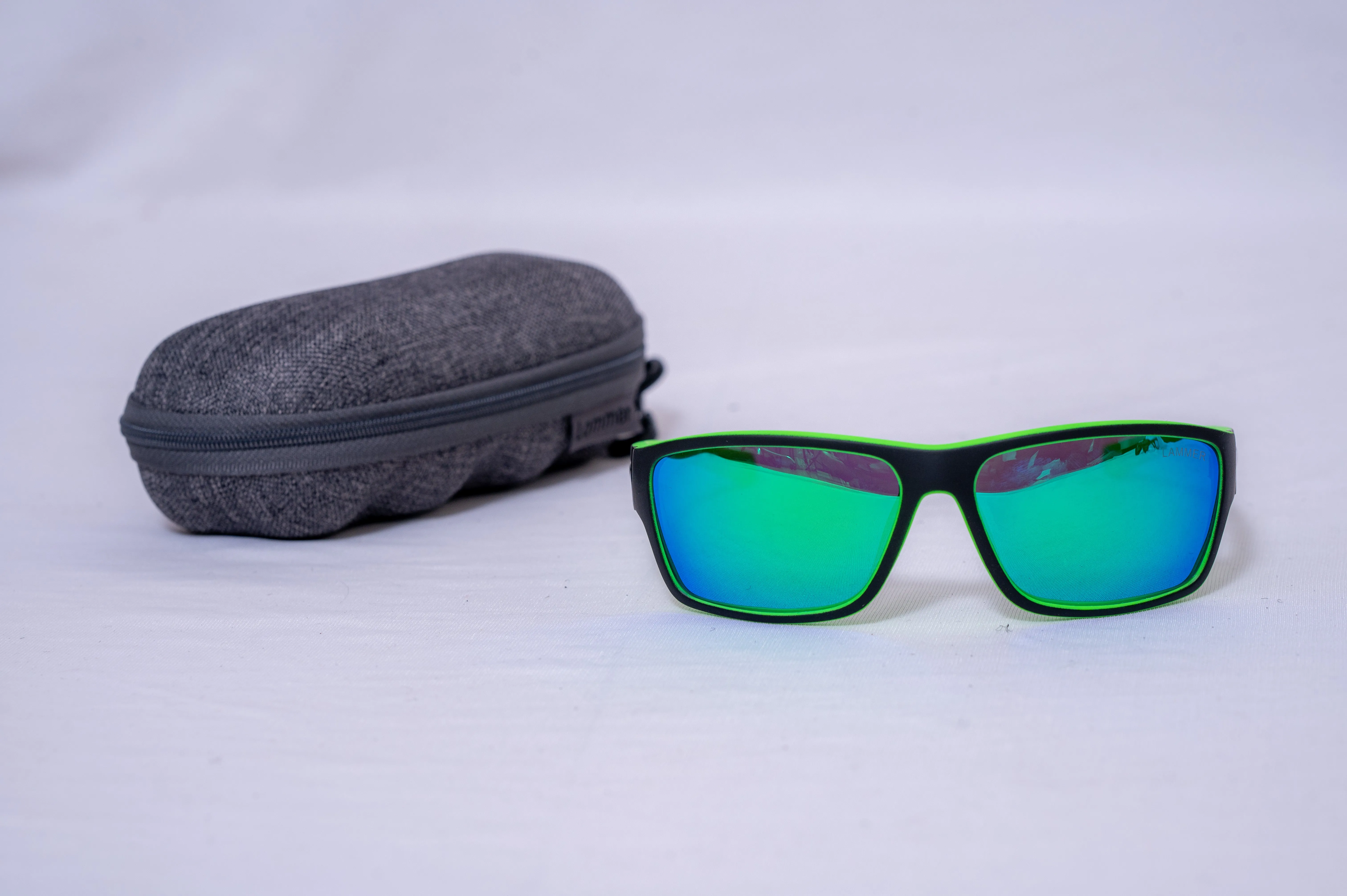 JAG Sunshield UV Plus | UV Polarised Unisex Sunglasses