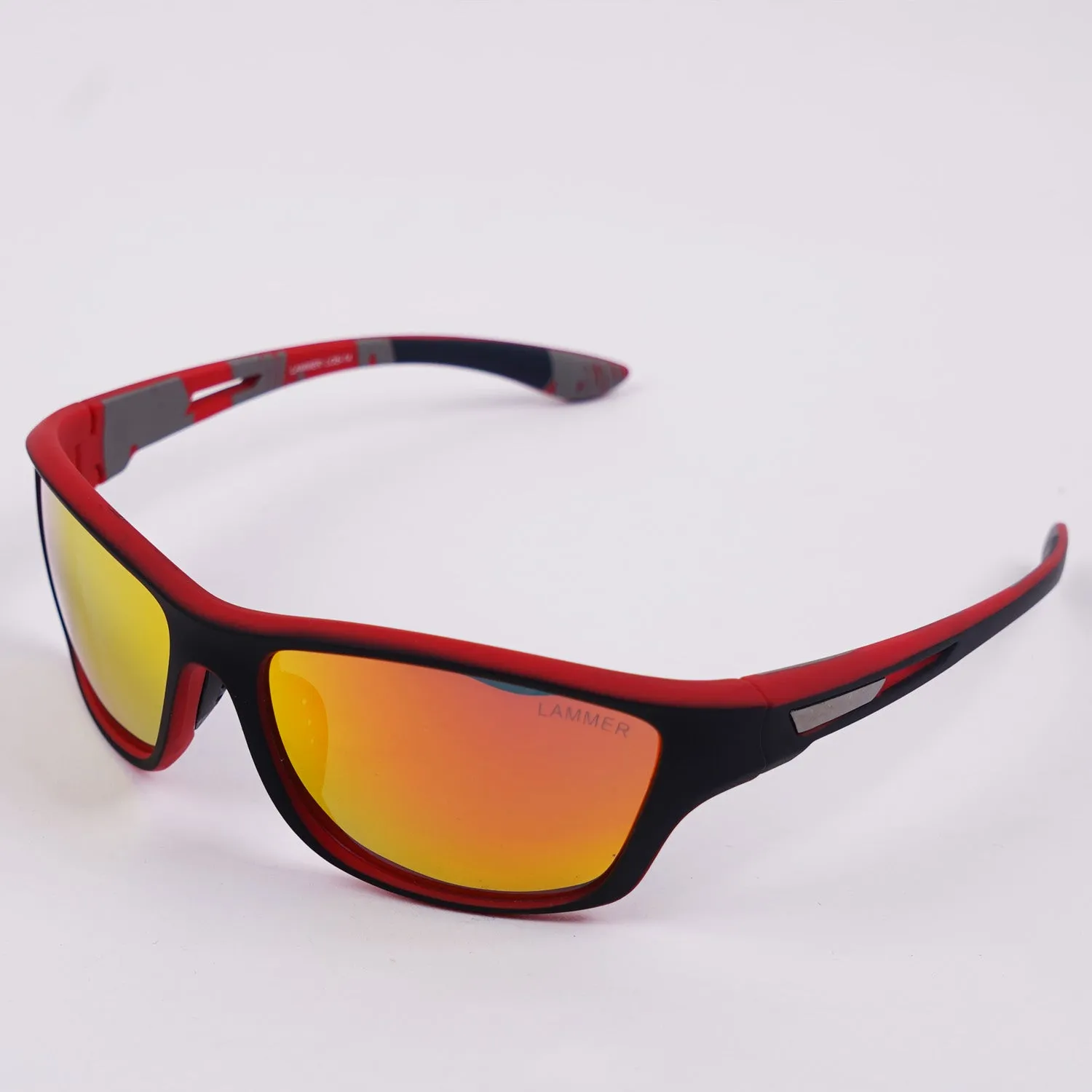 JAG Sunshield UV Plus | UV Polarised Unisex Sunglasses