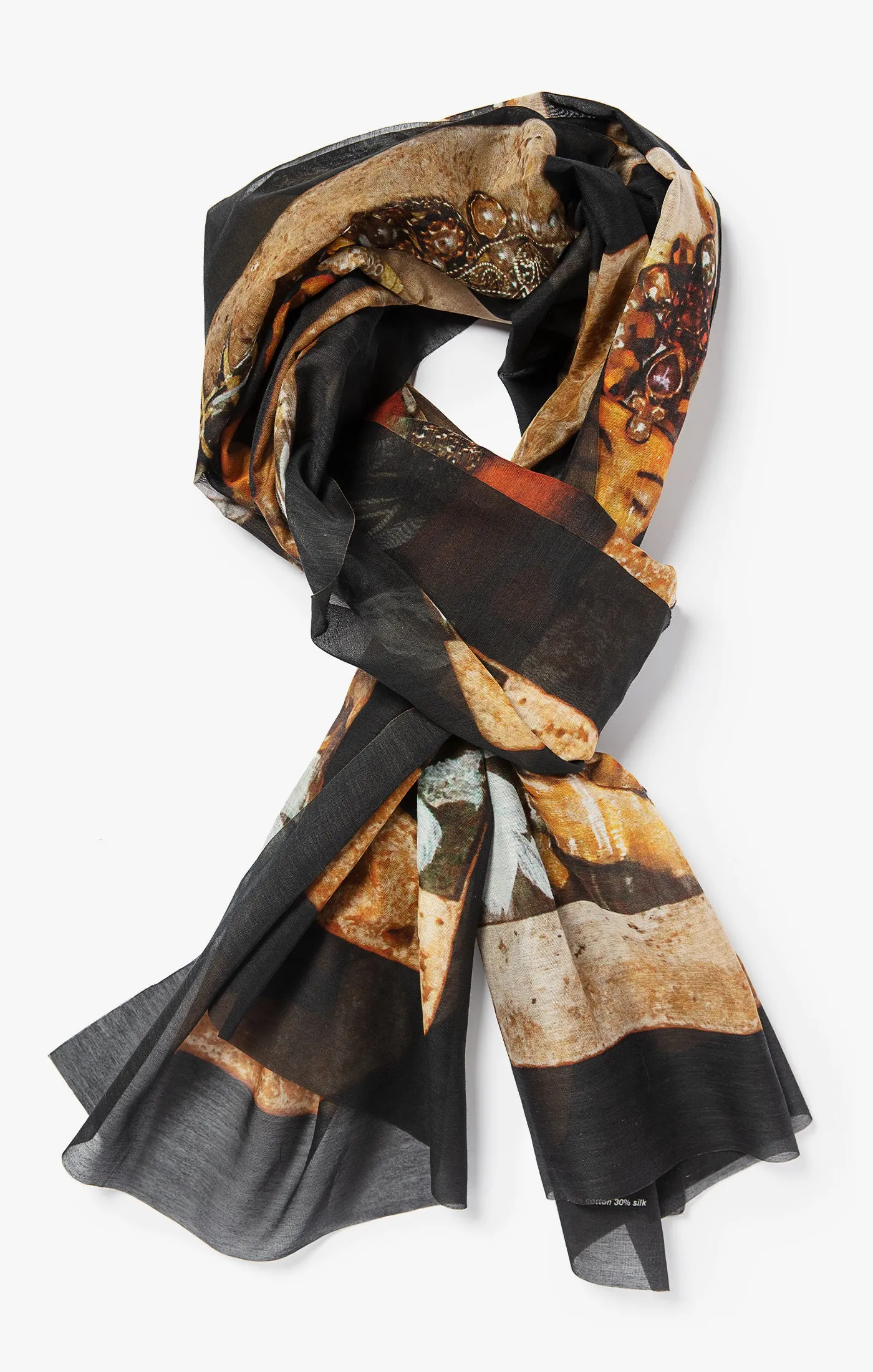 JOAN DI LIETO SCARF 134