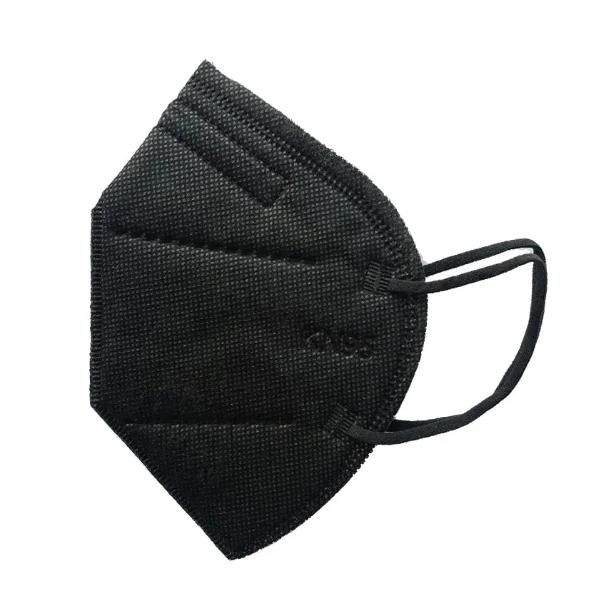 KN95 5-Layer Breathable Mask