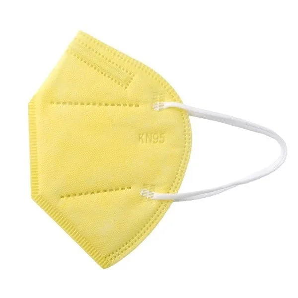 KN95 5-Layer Breathable Mask