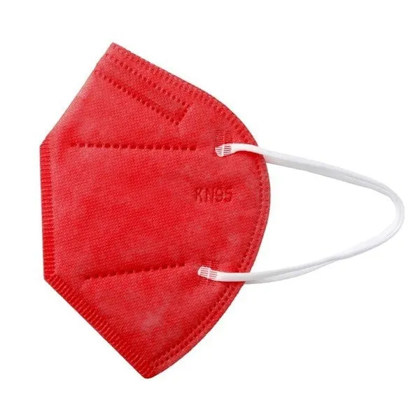 KN95 5-Layer Breathable Mask