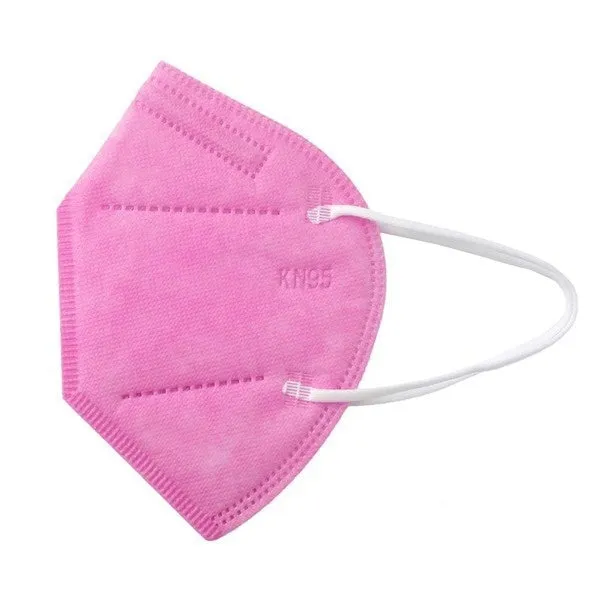 KN95 5-Layer Breathable Mask