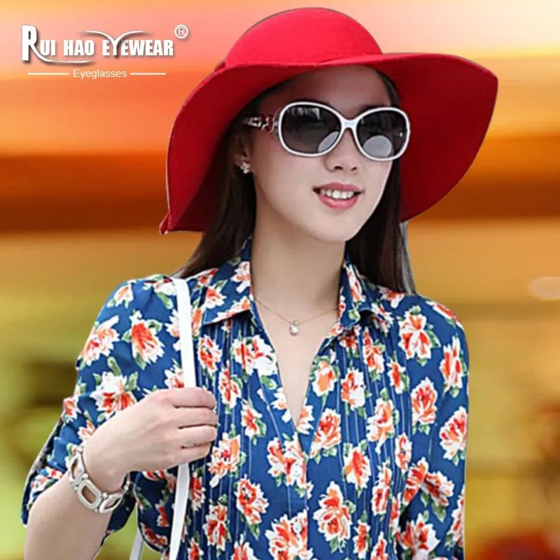 Leisure Polarized Driving Sunglasses