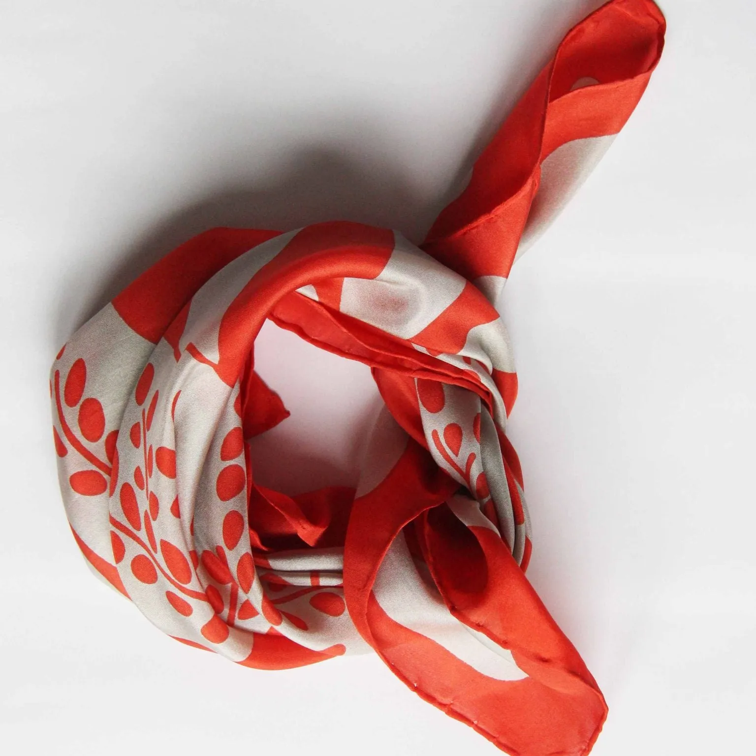 Les Belles Vagabondes - Mini Scarves