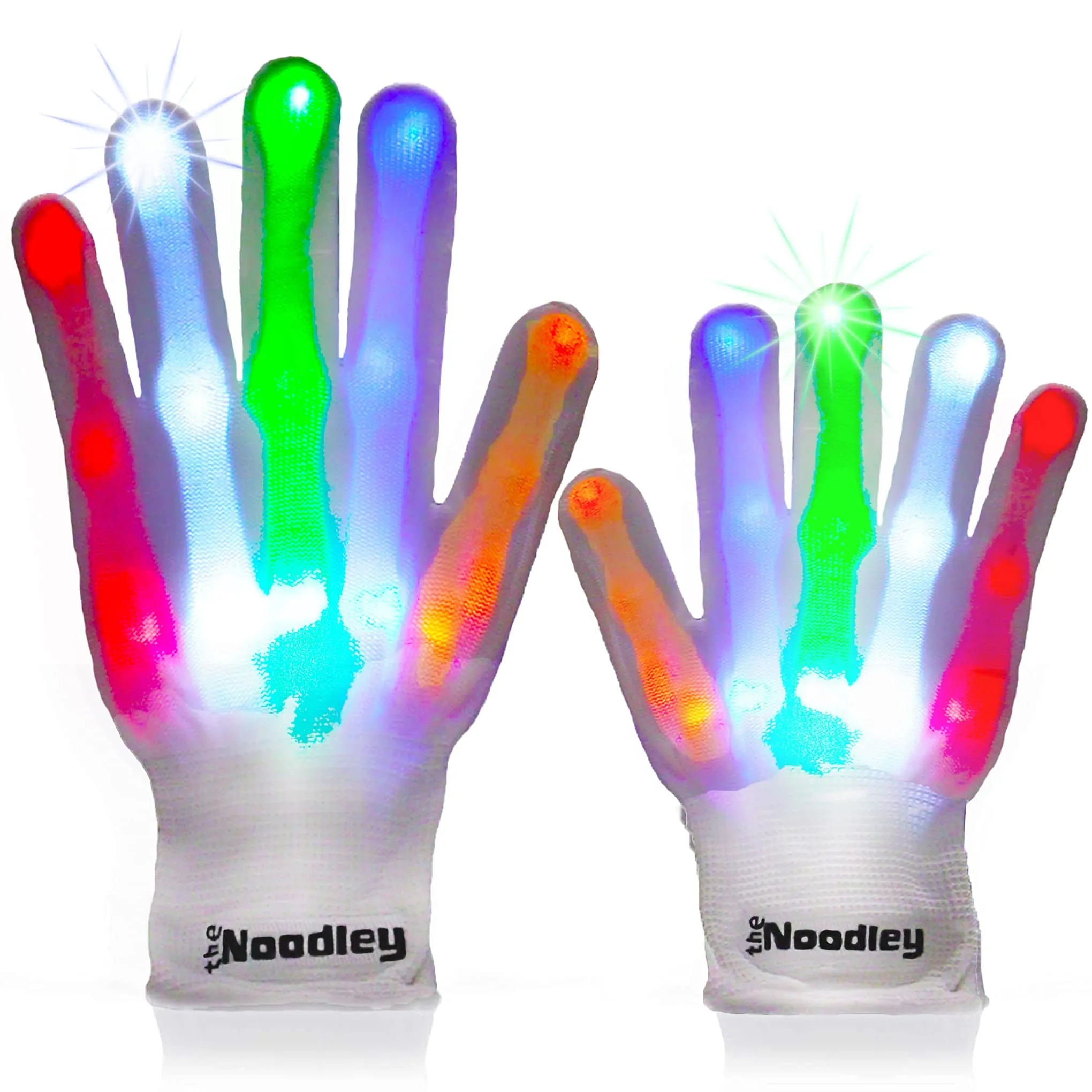 LIGHT UP Gloves