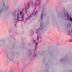 Luxe Cuddle® - Sorbet Unicorn Minky Yardage