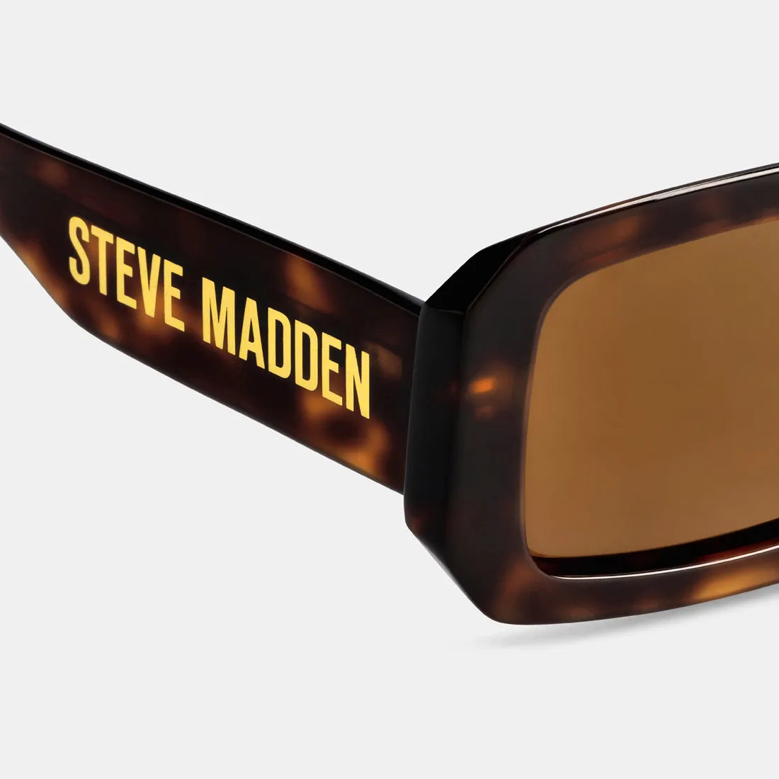 MADDEN LUXE SHINE TORTOISHELL