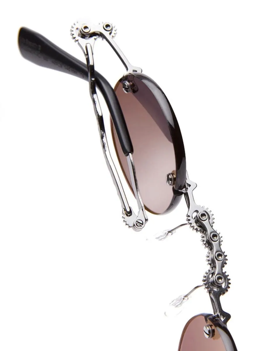 Mask H42 BB sunglasses