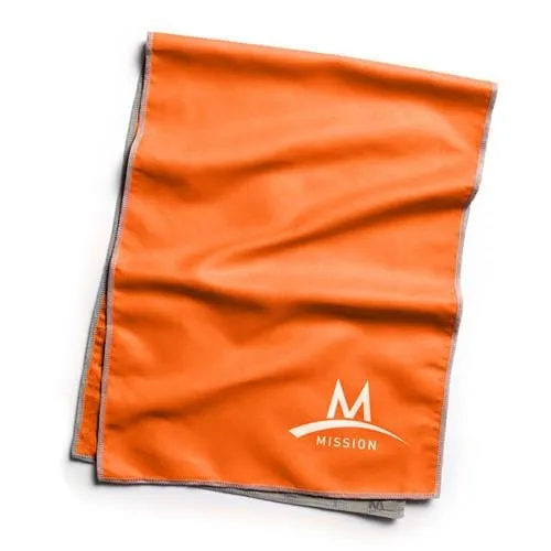 Microfiber Cooling Towel