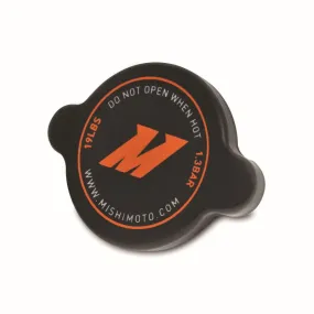 Mishimoto High Pressure 1.3 Bar Radiator Cap Large - MMRC-13L