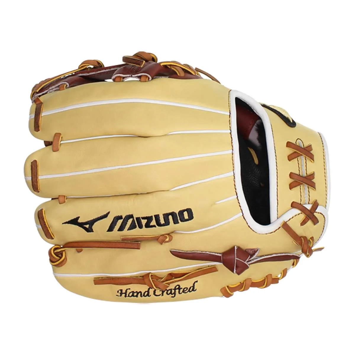 Mizuno Pro Select 11.5" Baseball Glove