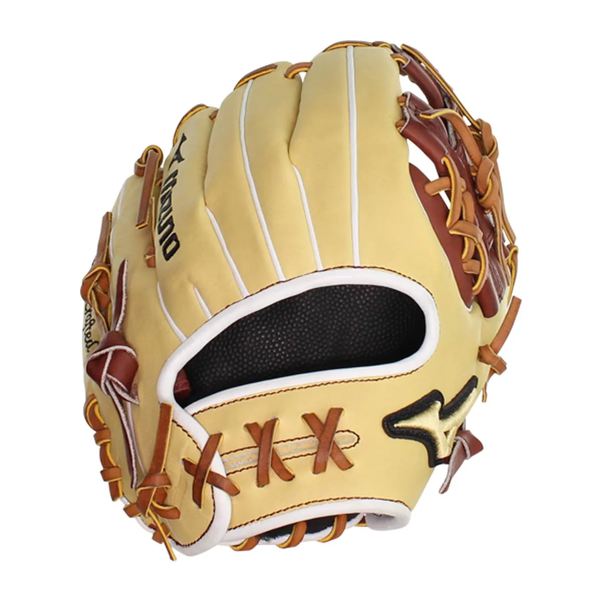 Mizuno Pro Select 11.5" Baseball Glove