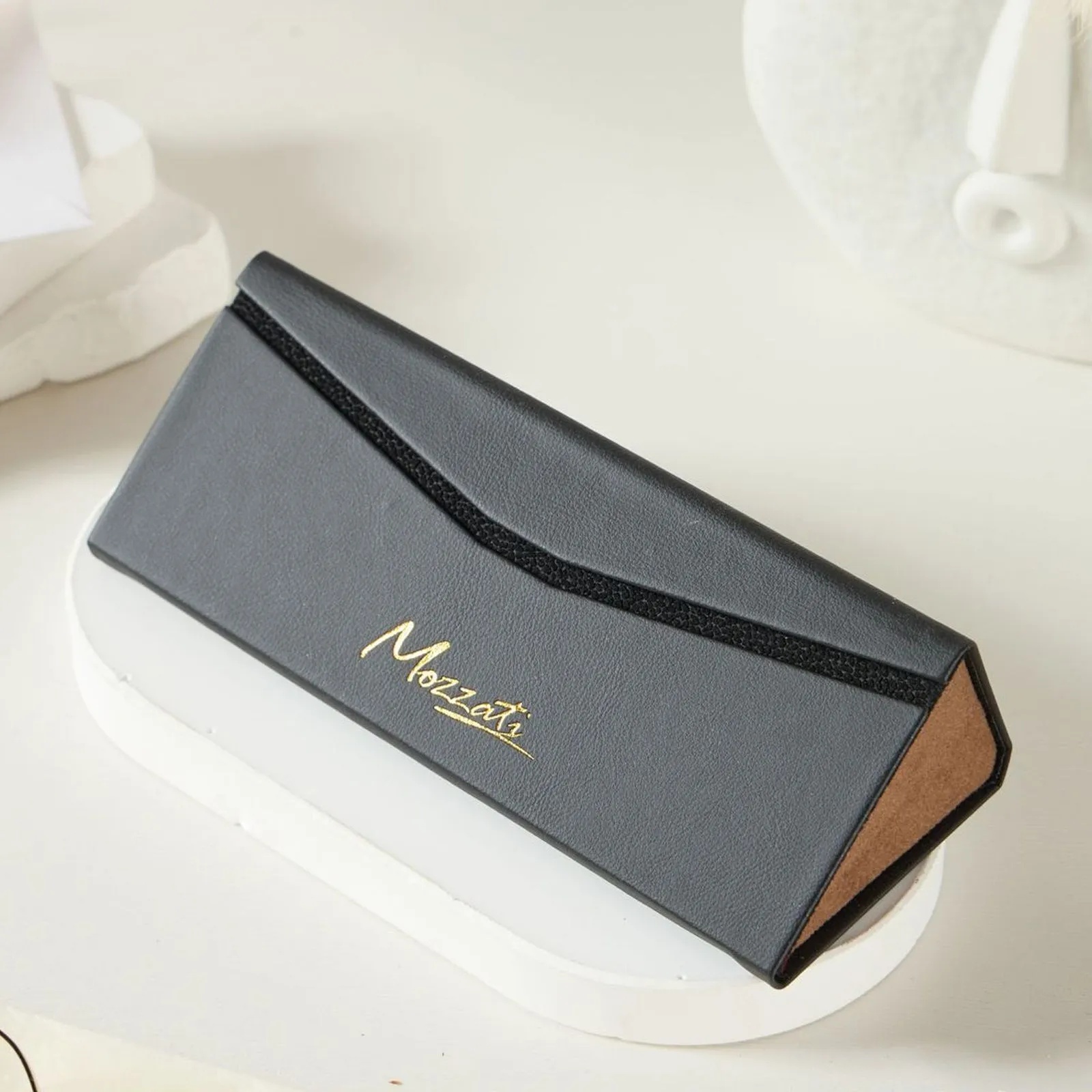 Mozzat Foldable Glasses Case