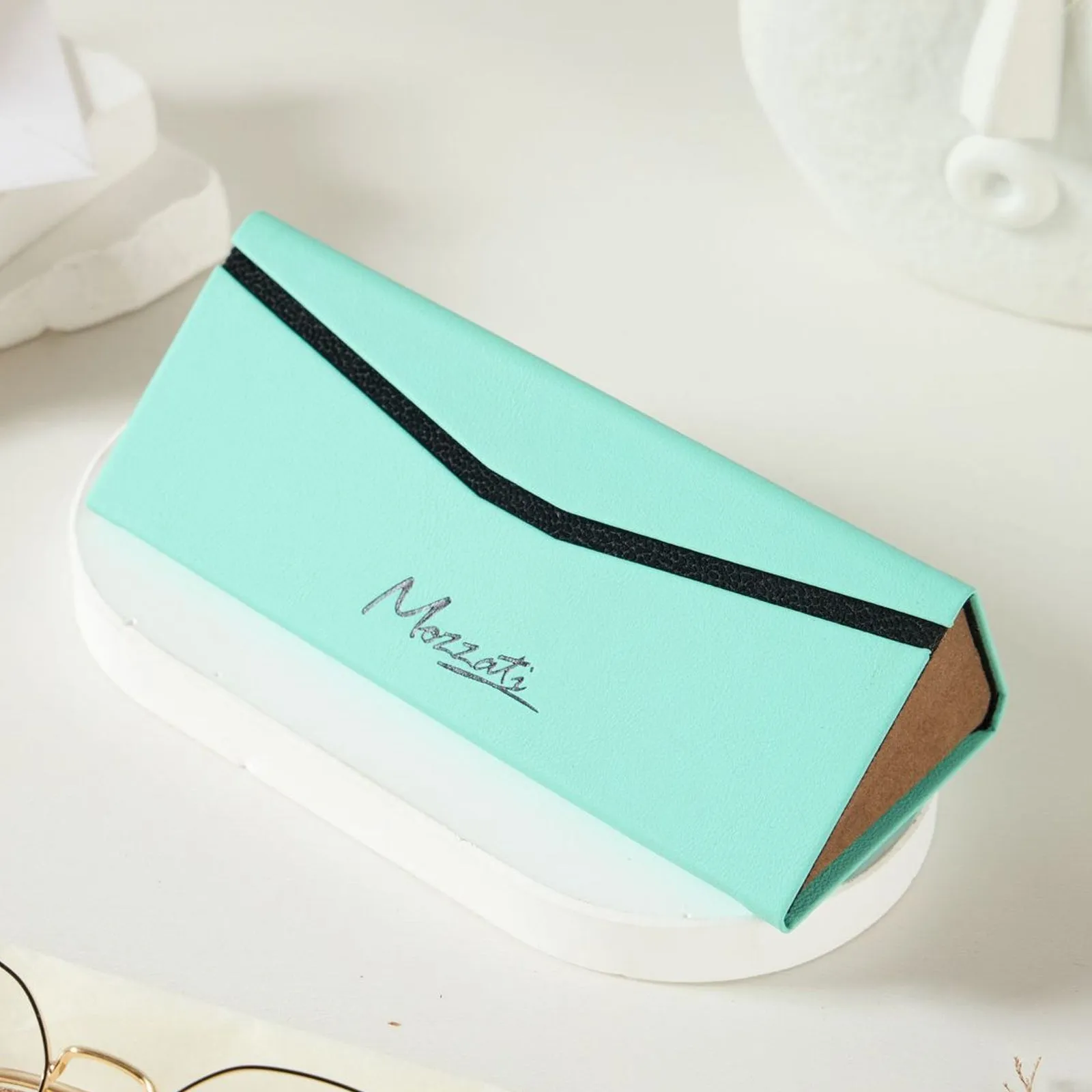 Mozzat Foldable Glasses Case