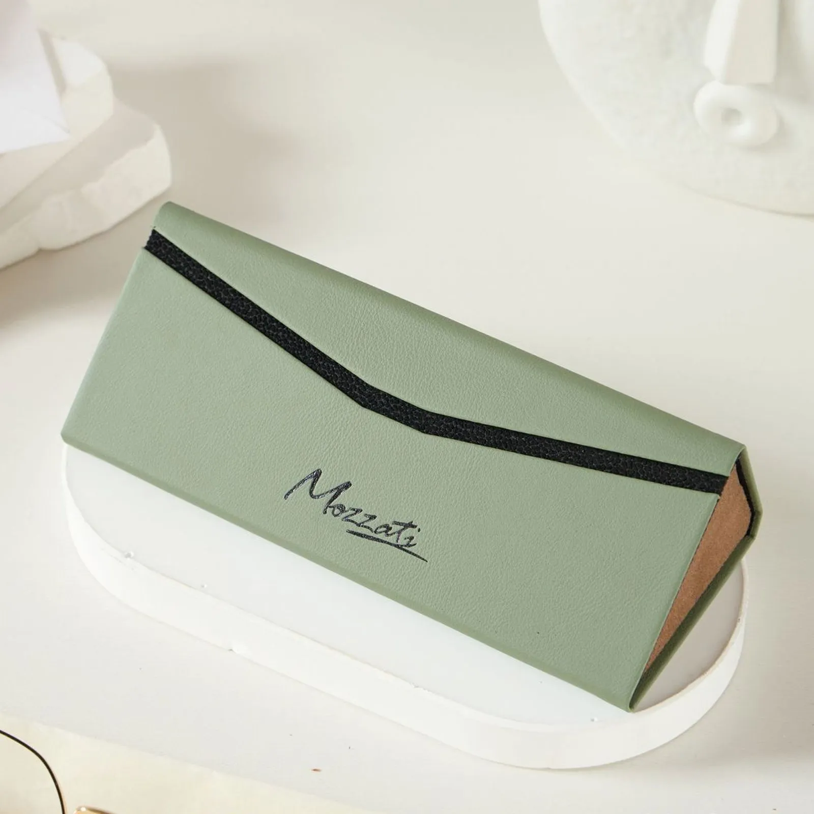 Mozzat Foldable Glasses Case