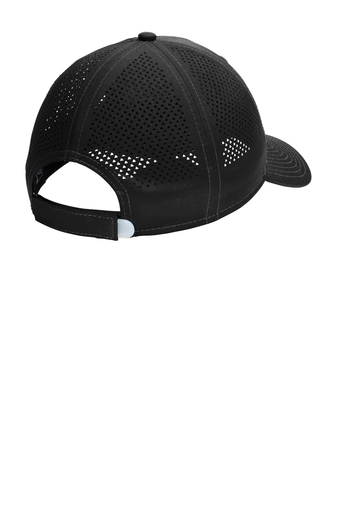 New Era Perforated Performance Cap. NE406