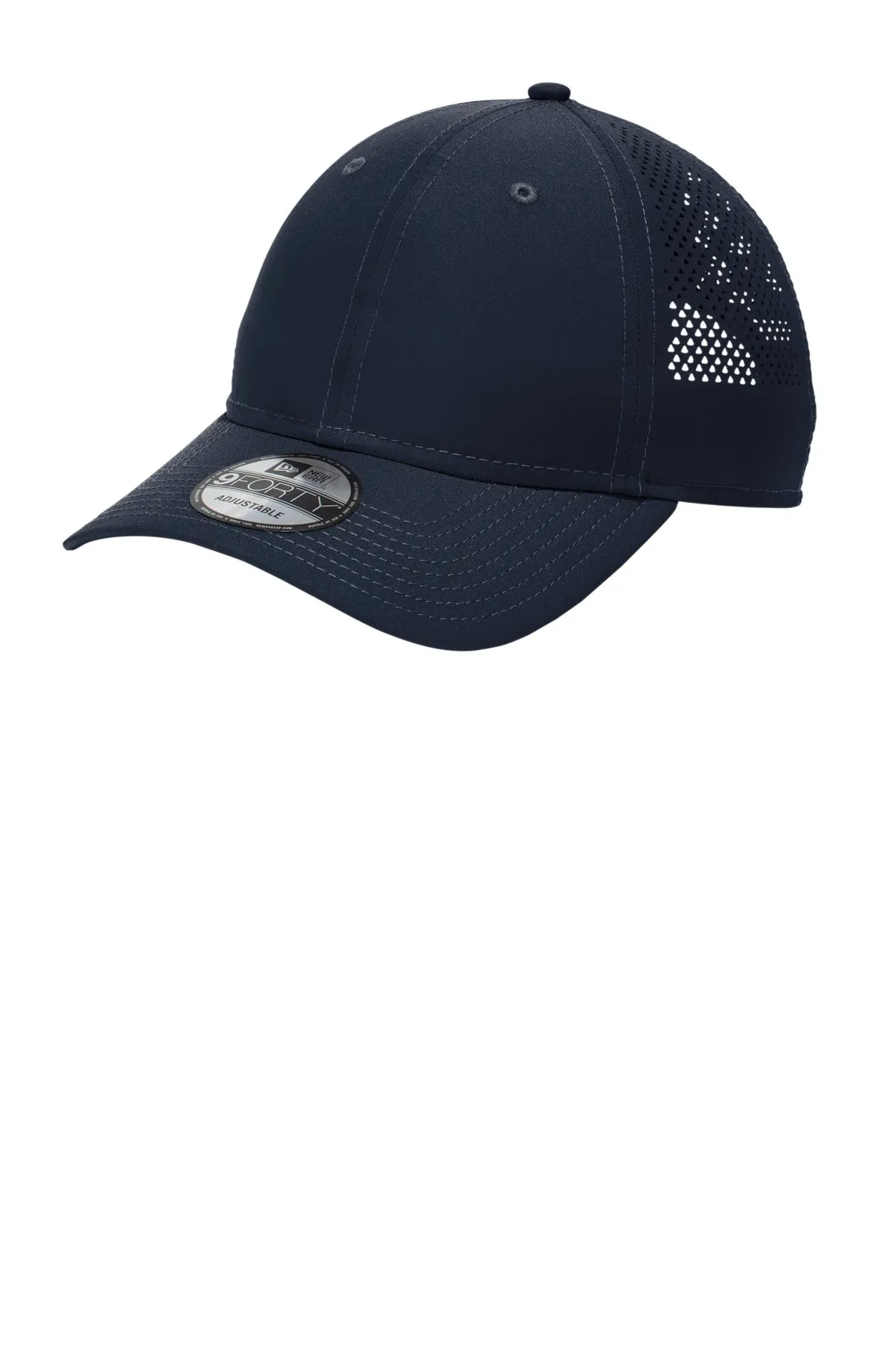 New Era Perforated Performance Cap. NE406