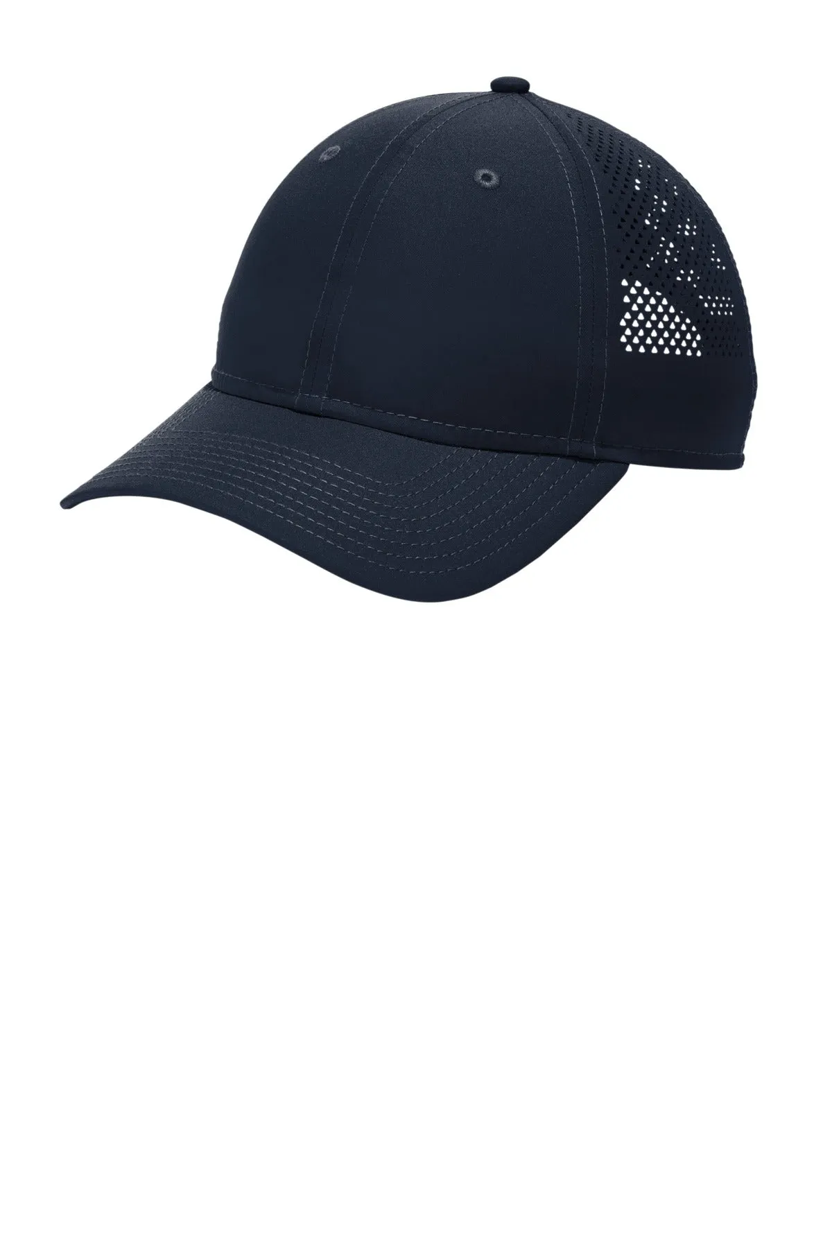 New Era Perforated Performance Cap. NE406