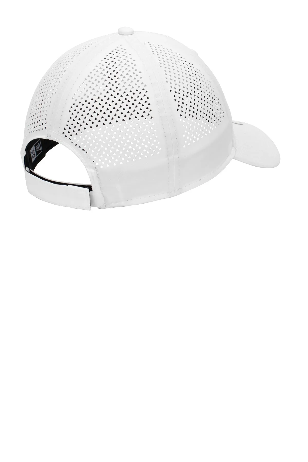 New Era Perforated Performance Cap. NE406