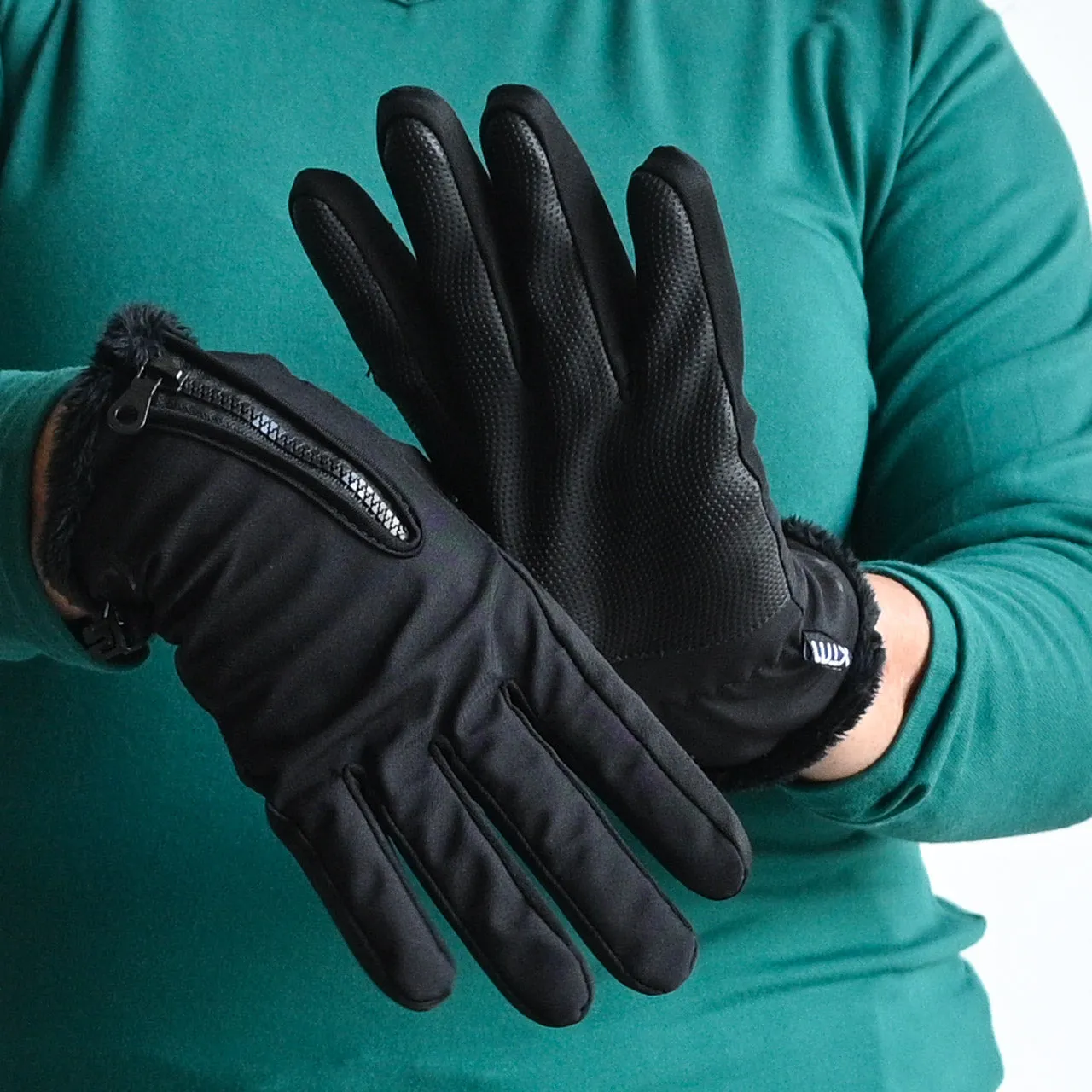 Nina eTouch Soft Shell Glove by XTM Australia