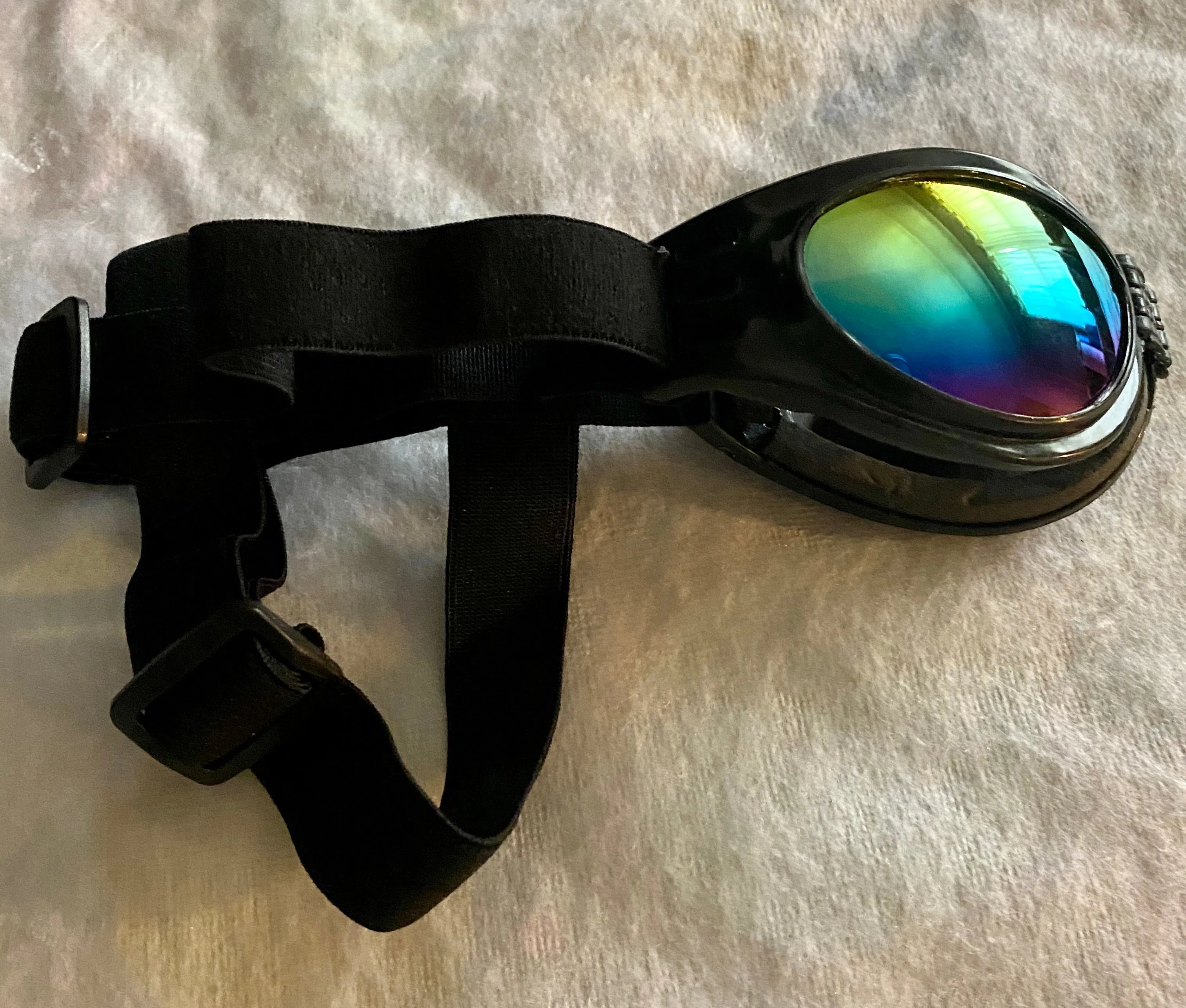 Paw-T Petz Spotz Spexx Pet Sunglasses