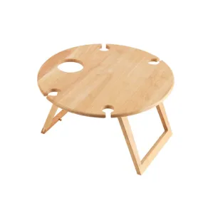 Peer Sorensen Round Picnic Table Large 50cm