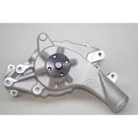 PRW Industries High Performance Water Pump - 5/8 in Pilot - Ford FE-Series