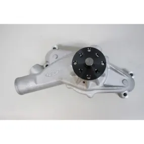 PRW Industries High Performance Water Pump - 5/8 in Pilot - Short Design - Big Block Chevy