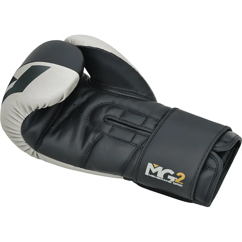 RDX F4 Boxing Sparring Gloves Hook & Loop