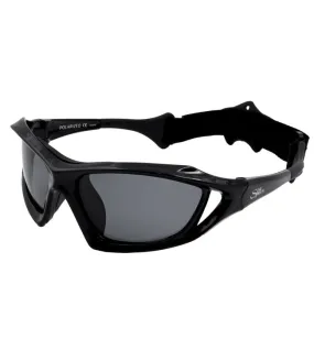 Sea Specs Stealth Black