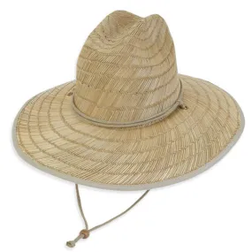 Sun 'N' Sand - LifeGuard Rush Straw Hat