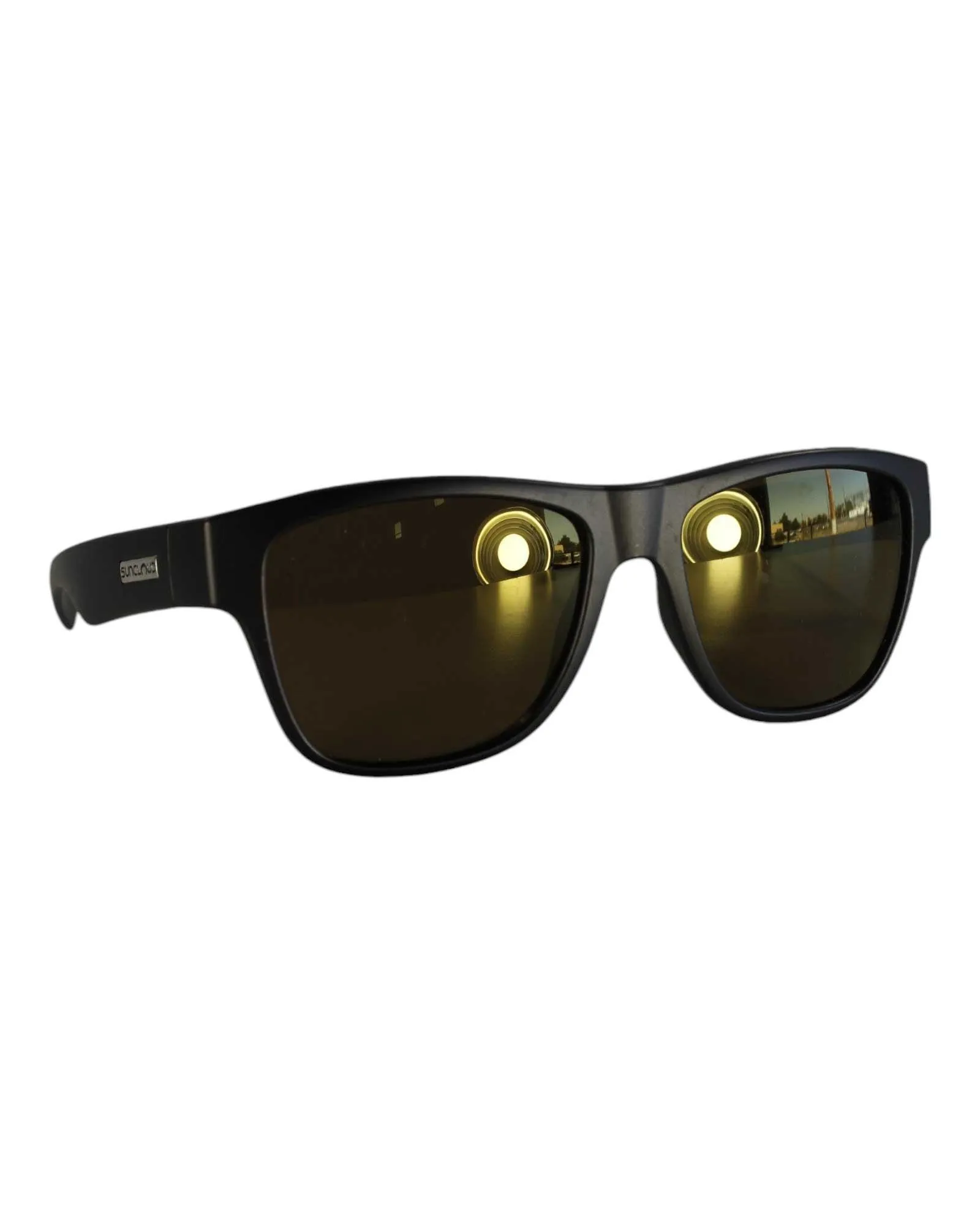 Suncloud Redondo Polarized Sunglasses