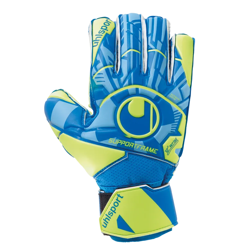 UHLSPORT RADAR CONTROL SOFT SUPPORT FRAME