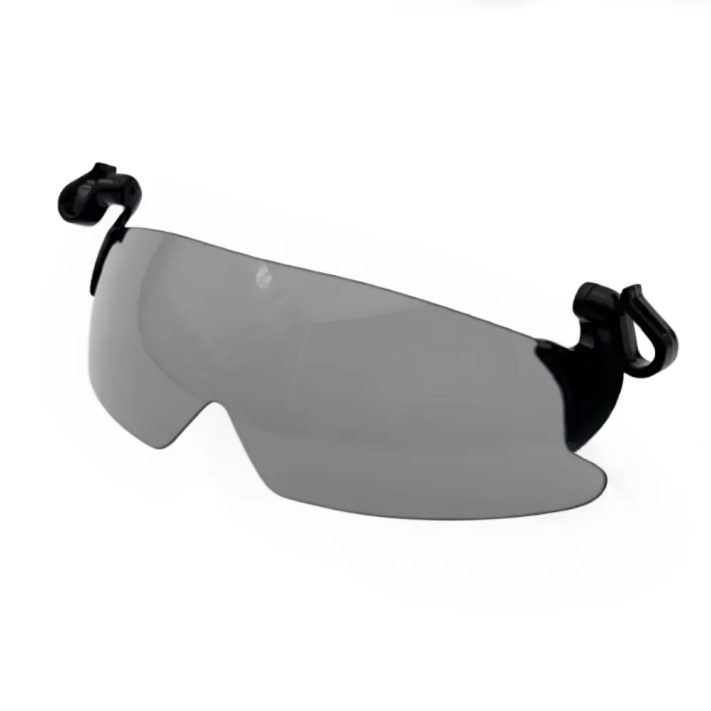 UV Protect Polarized Clip On Sunglasses