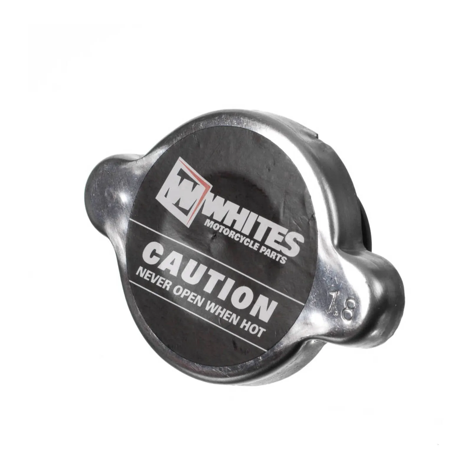 WHITES RADIATOR CAP 1.8 BAR (26lb)