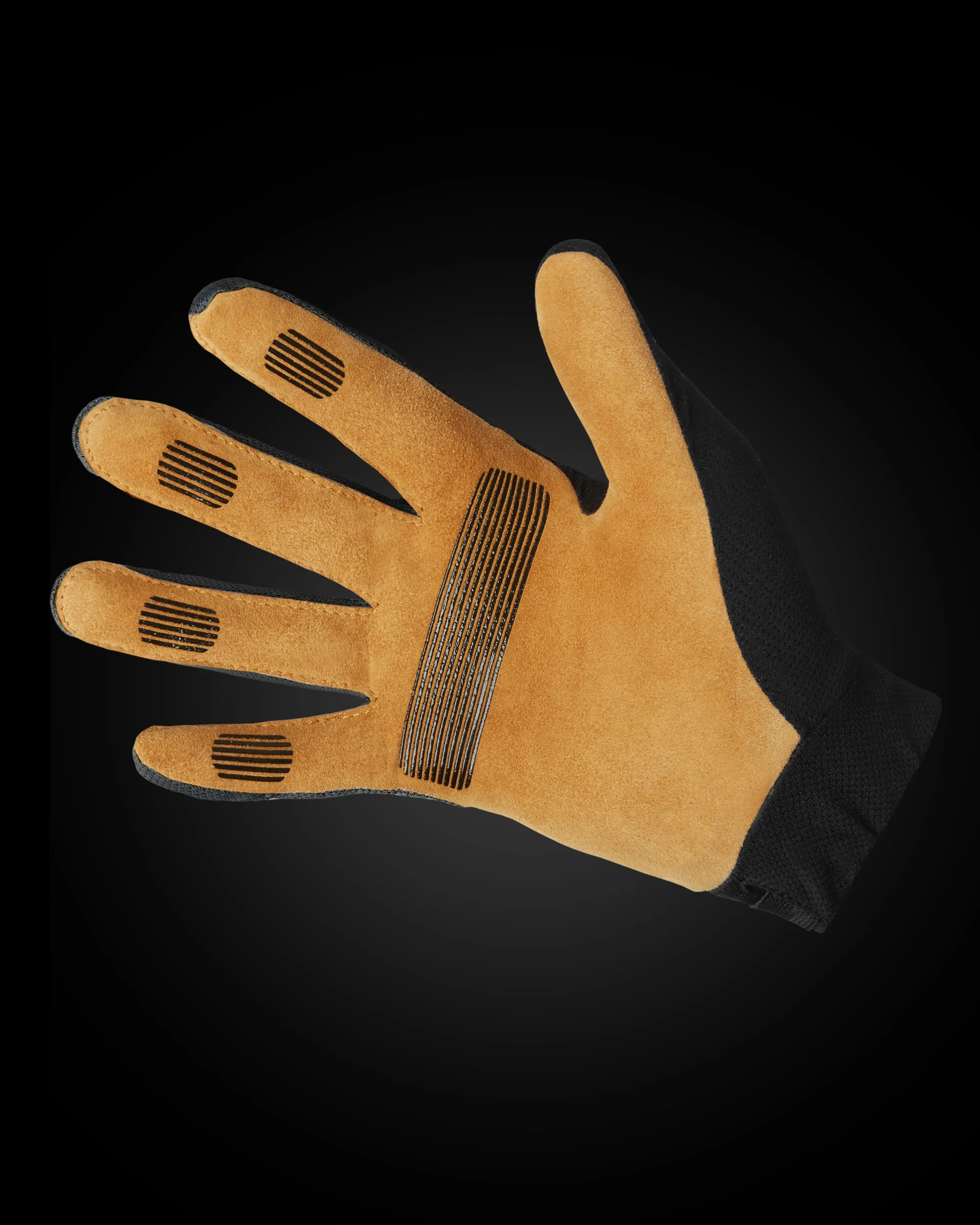 WORKMAN LIGHT SPEED ADULT & YOUTH BATTING GLOVES "BLACK"