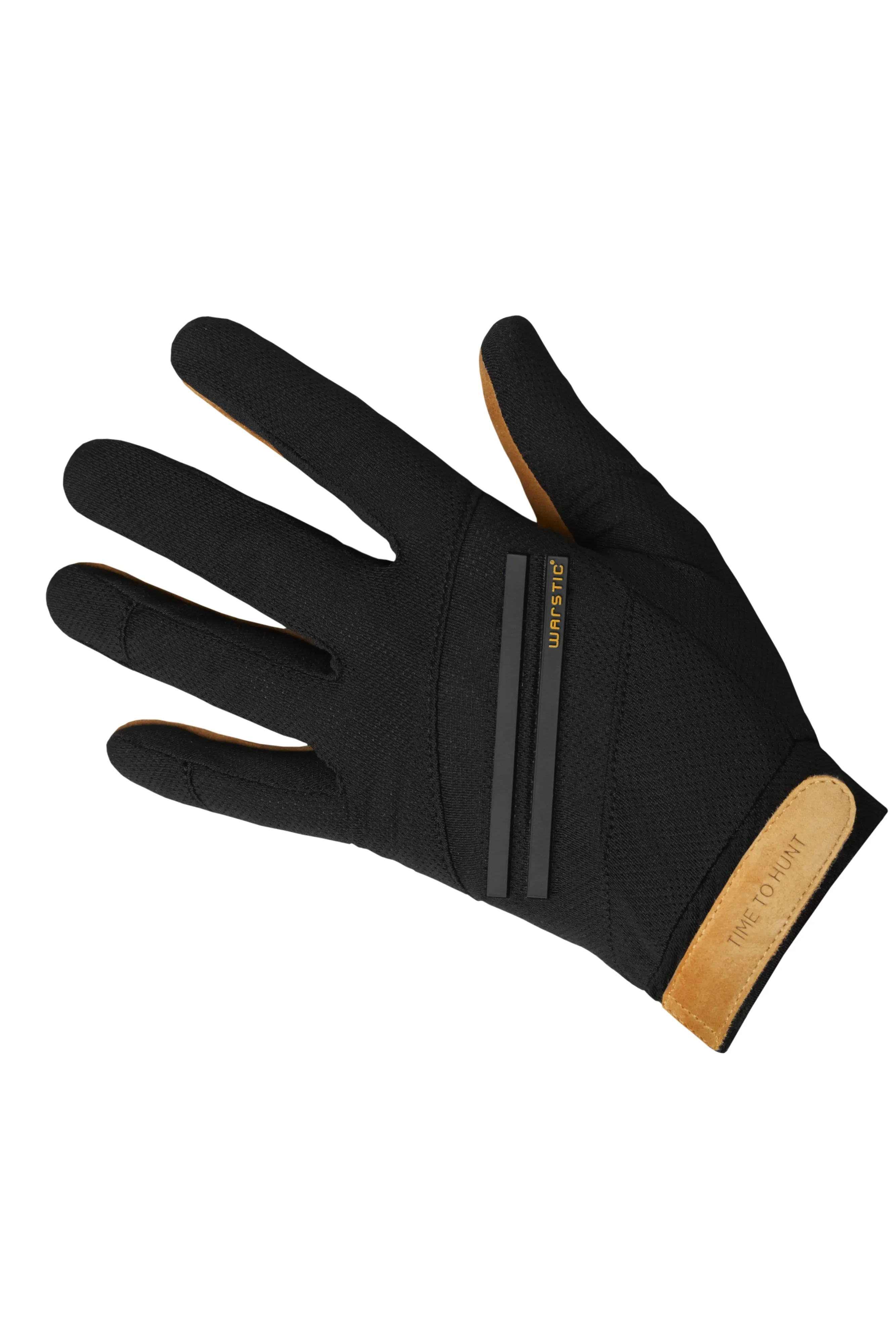 WORKMAN LIGHT SPEED ADULT & YOUTH BATTING GLOVES "BLACK"