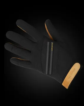 WORKMAN LIGHT SPEED ADULT & YOUTH BATTING GLOVES "BLACK"